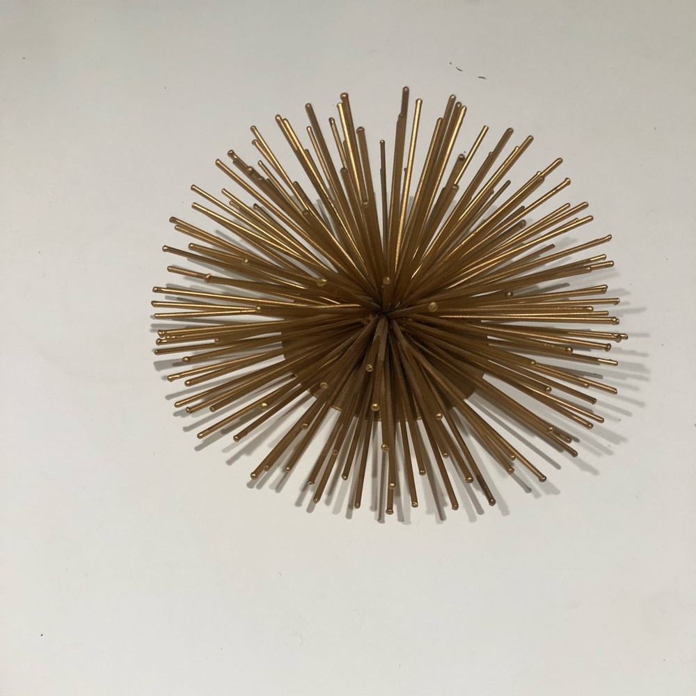 Starburst- Coffee Table Accessory